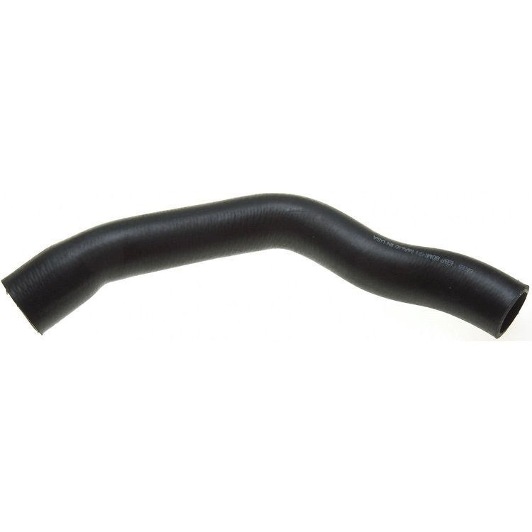 Molded Radiator Hose