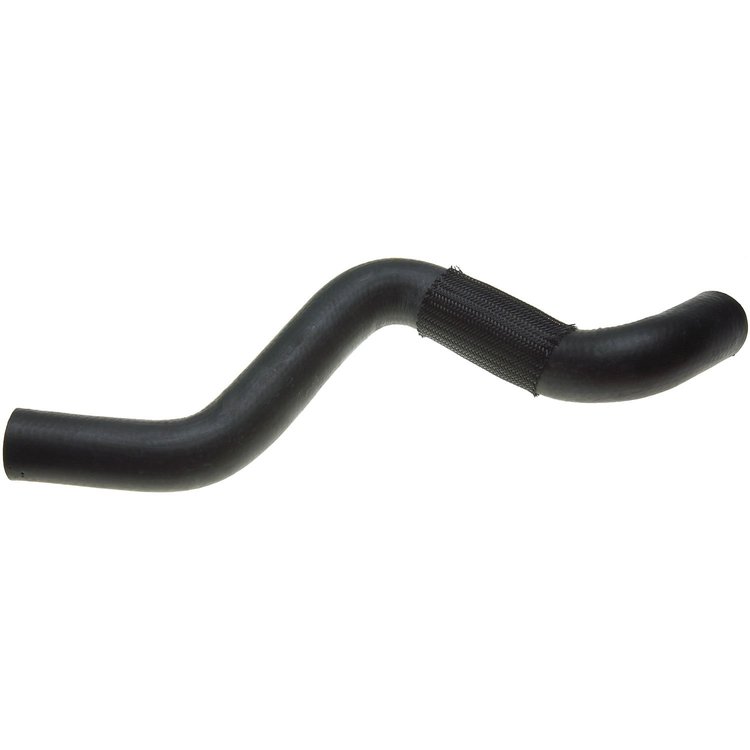 Molded Radiator Hose