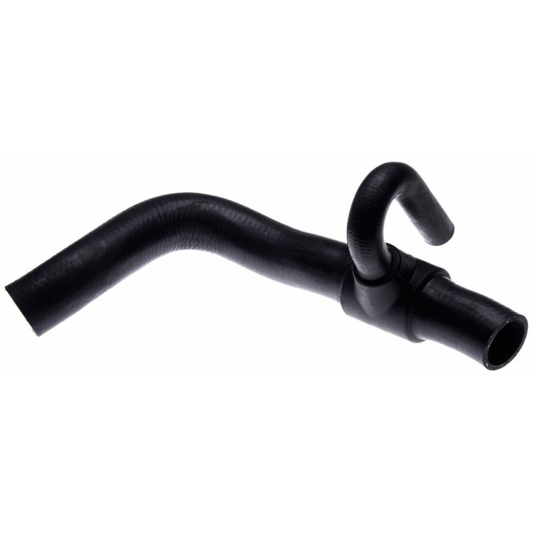 Molded Radiator Hose