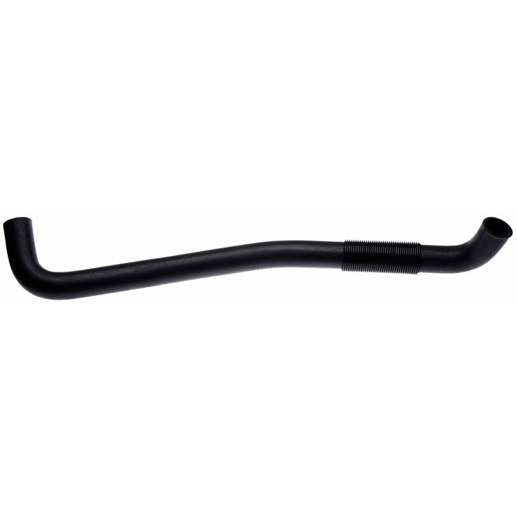Molded Radiator Hose