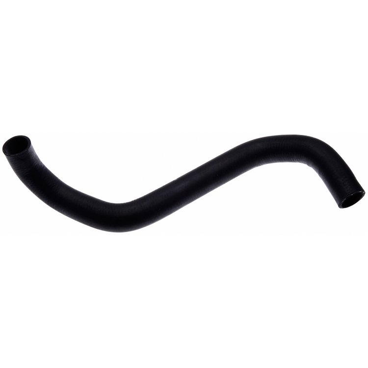 Molded Radiator Hose