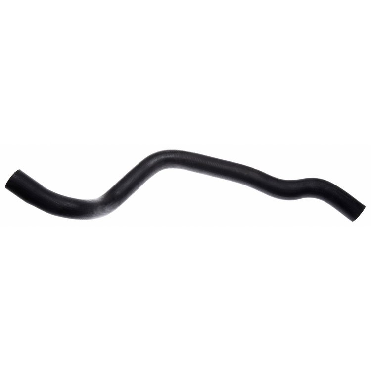Molded Radiator Hose