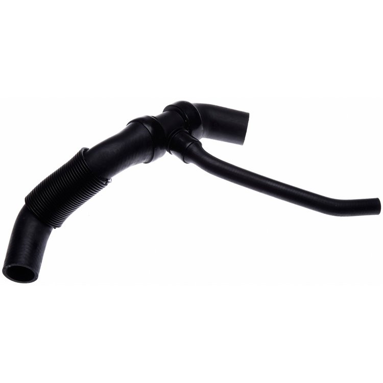 Molded Radiator Hose