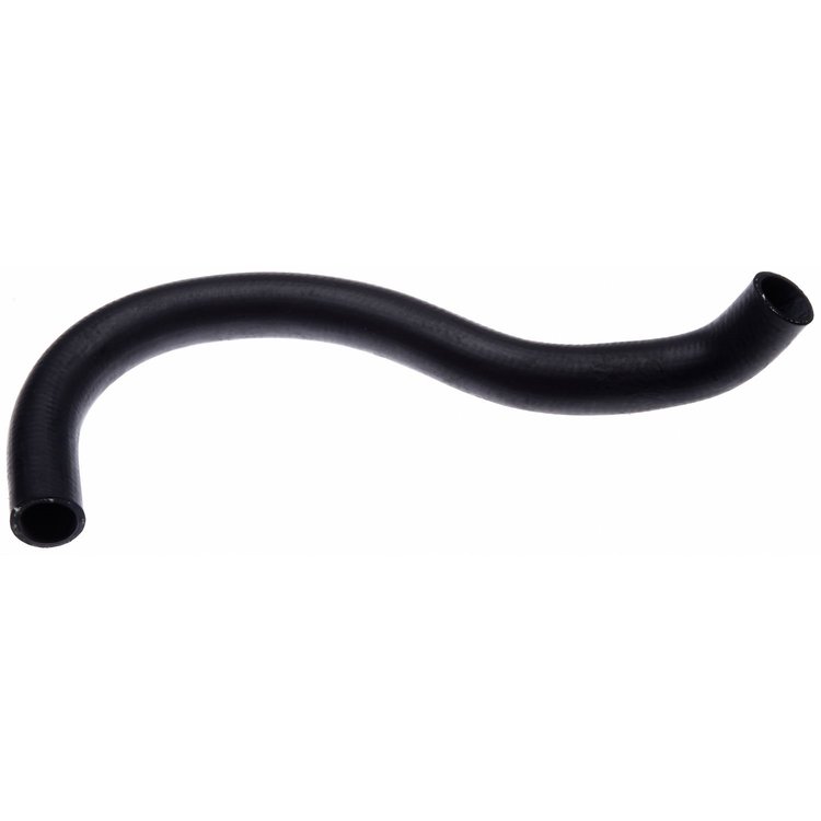 Molded Radiator Hose