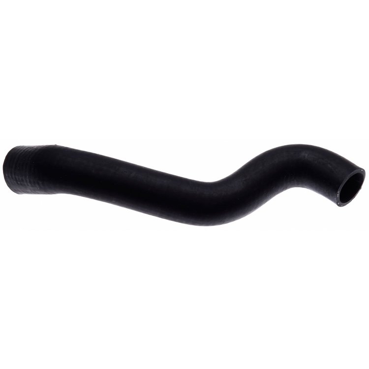 Molded Radiator Hose