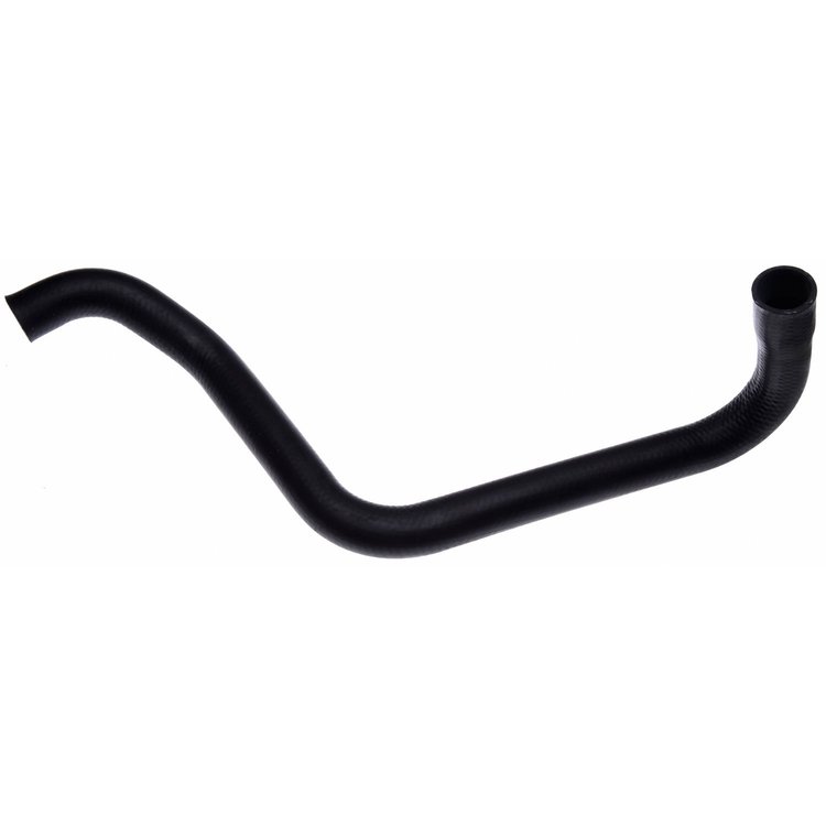 Molded Radiator Hose