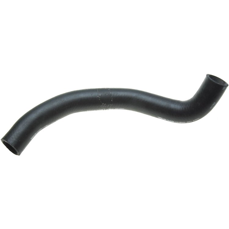 Molded Radiator Hose