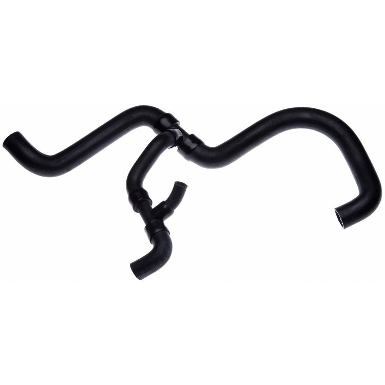 Molded Radiator Hose