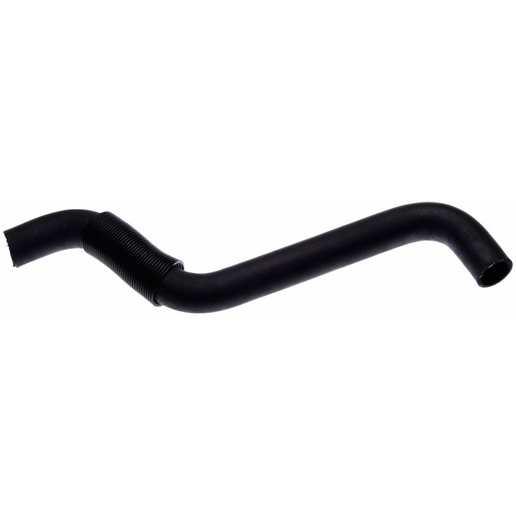 Molded Radiator Hose