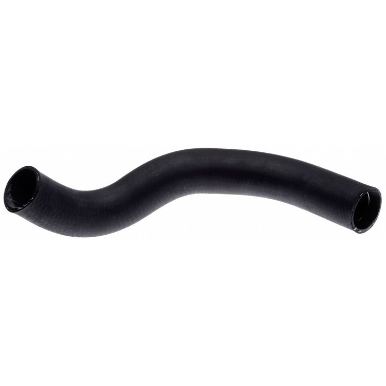 Molded Radiator Hose