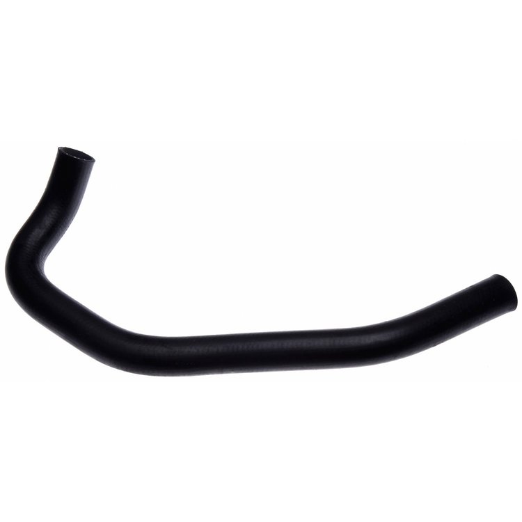 Molded Radiator Hose