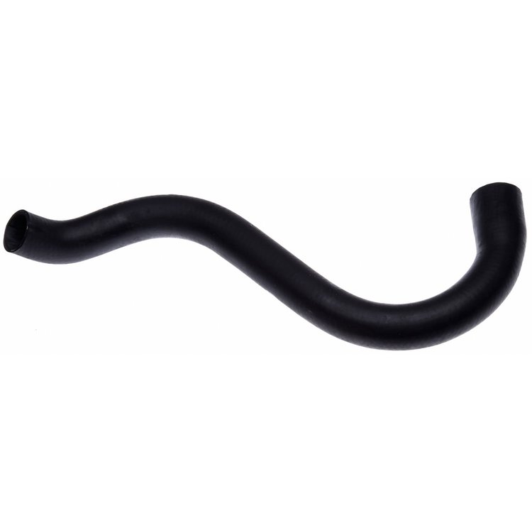 Molded Radiator Hose