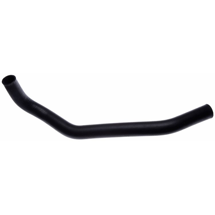 Molded Radiator Hose