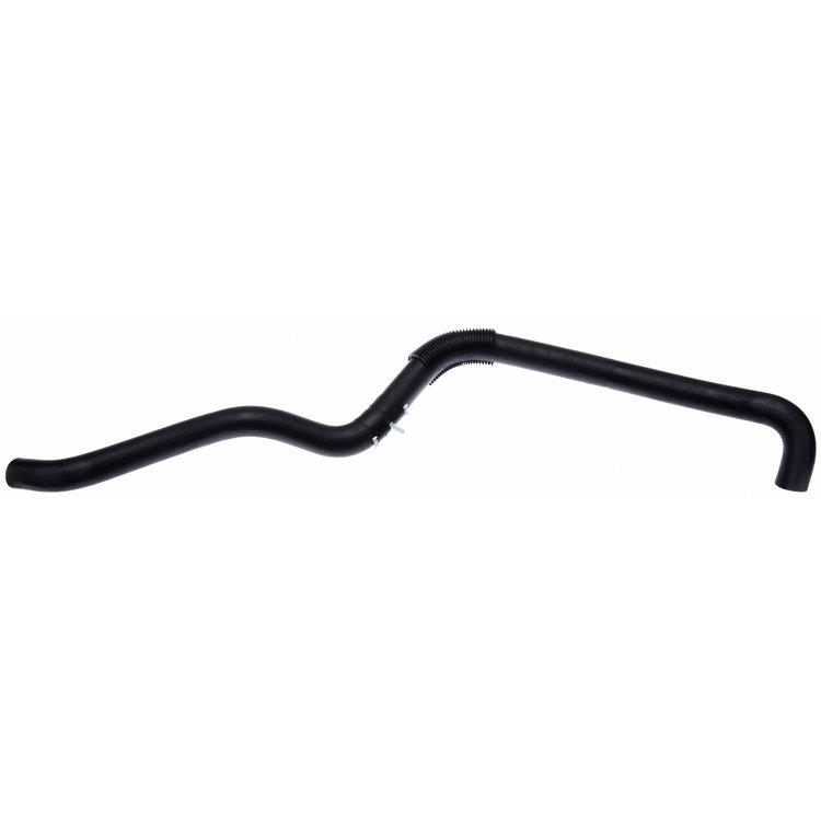 Molded Radiator Hose