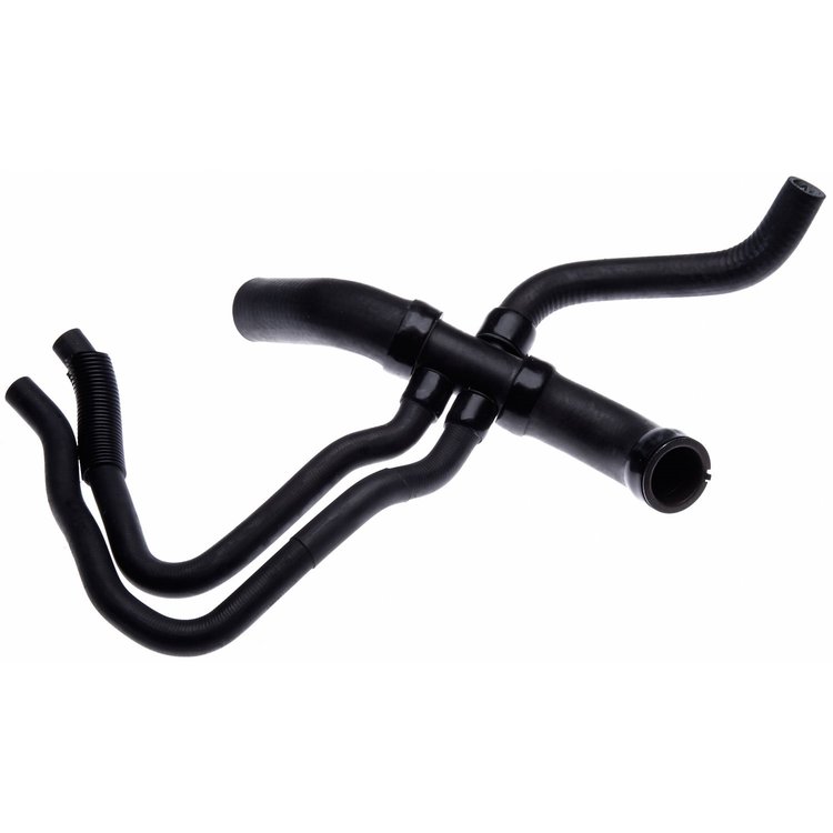 Molded Radiator Hose