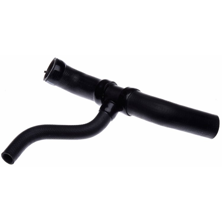 Molded Radiator Hose