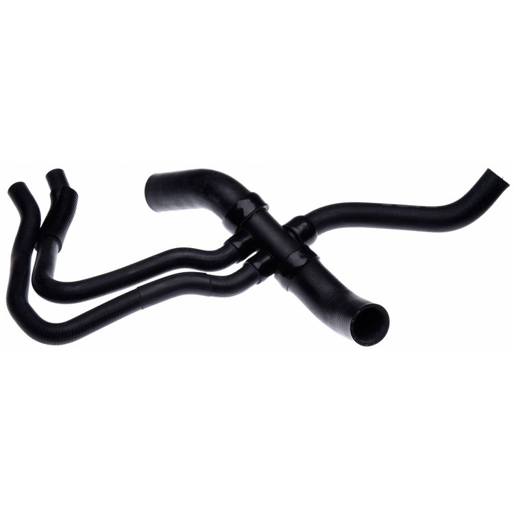 Molded Radiator Hose