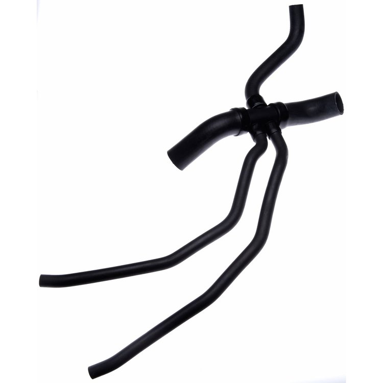 Molded Radiator Hose