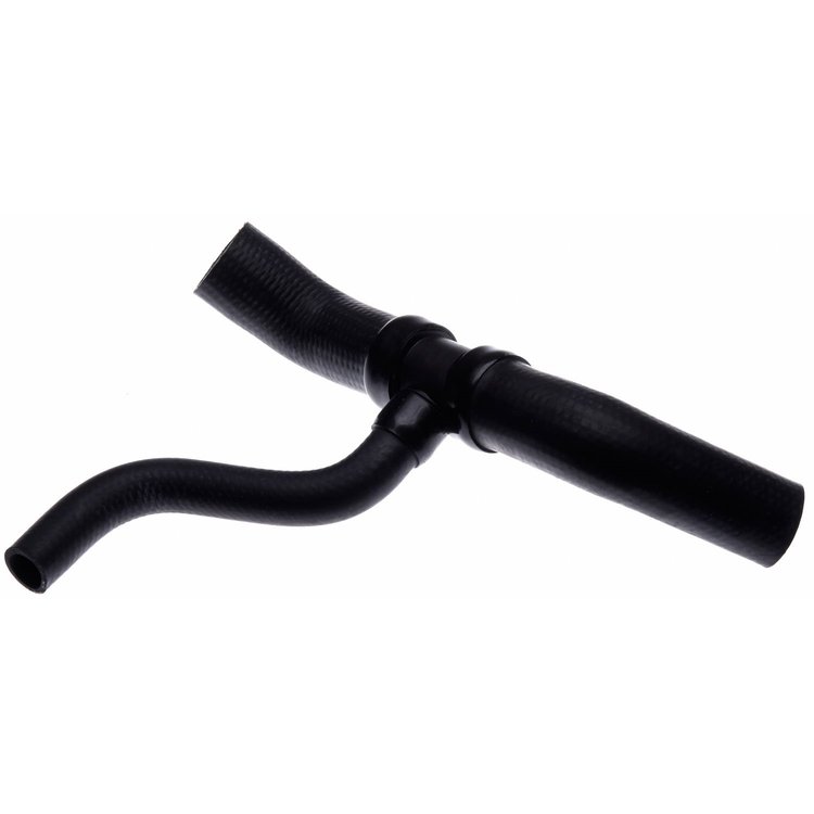 Molded Radiator Hose