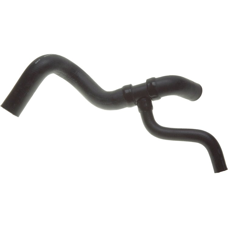 Molded Radiator Hose