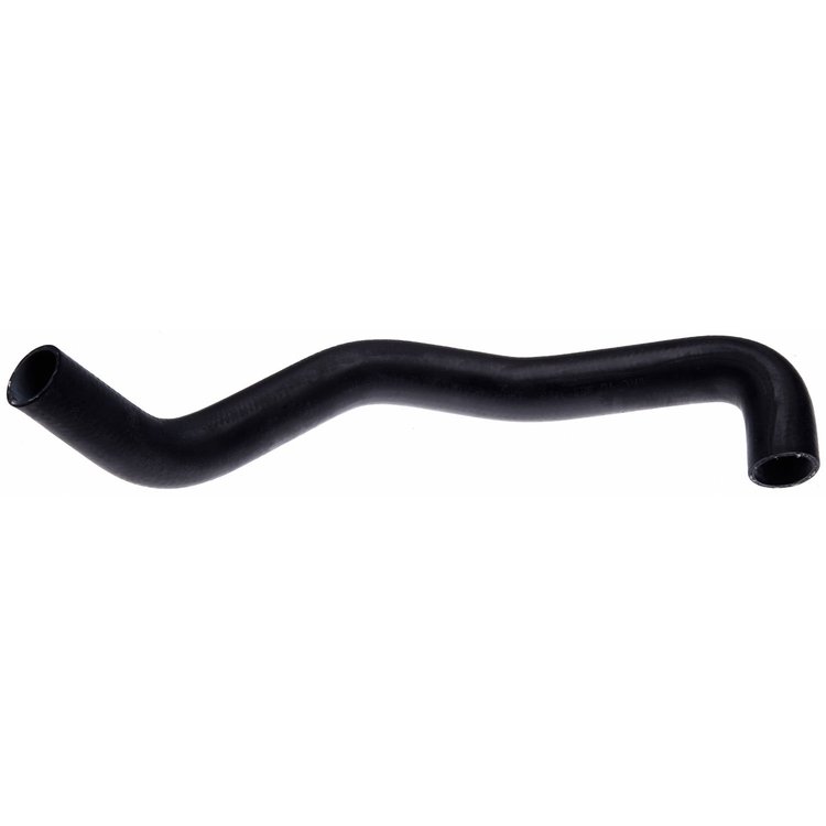 Molded Radiator Hose