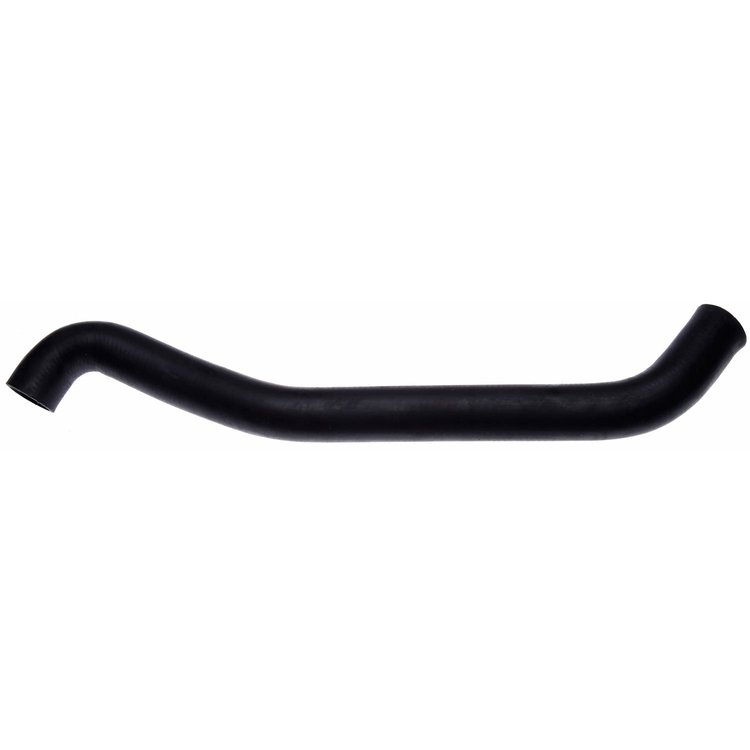 Molded Radiator Hose