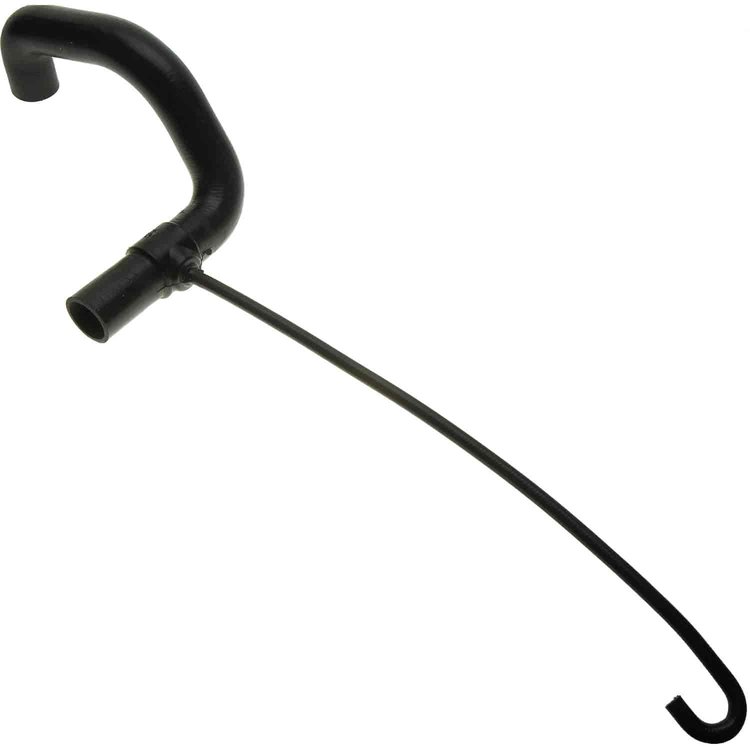 Molded Radiator Hose