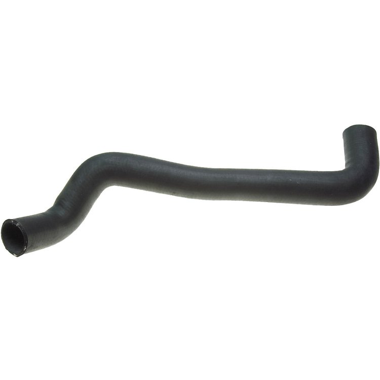 Molded Radiator Hose