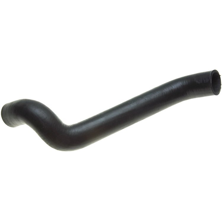 Molded Radiator Hose
