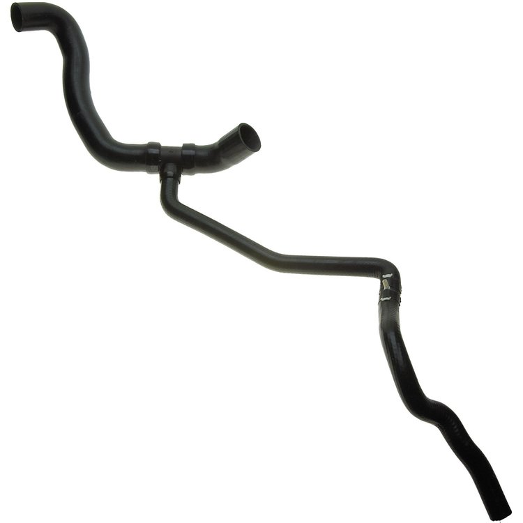 Molded Radiator Hose