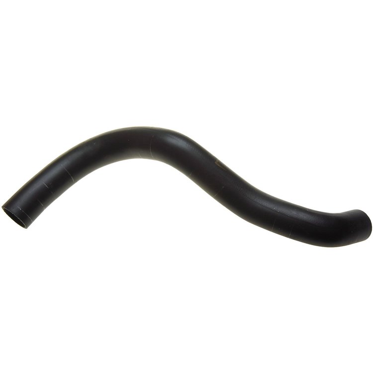 Molded Radiator Hose