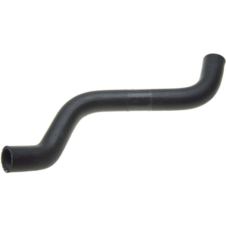 Molded Radiator Hose