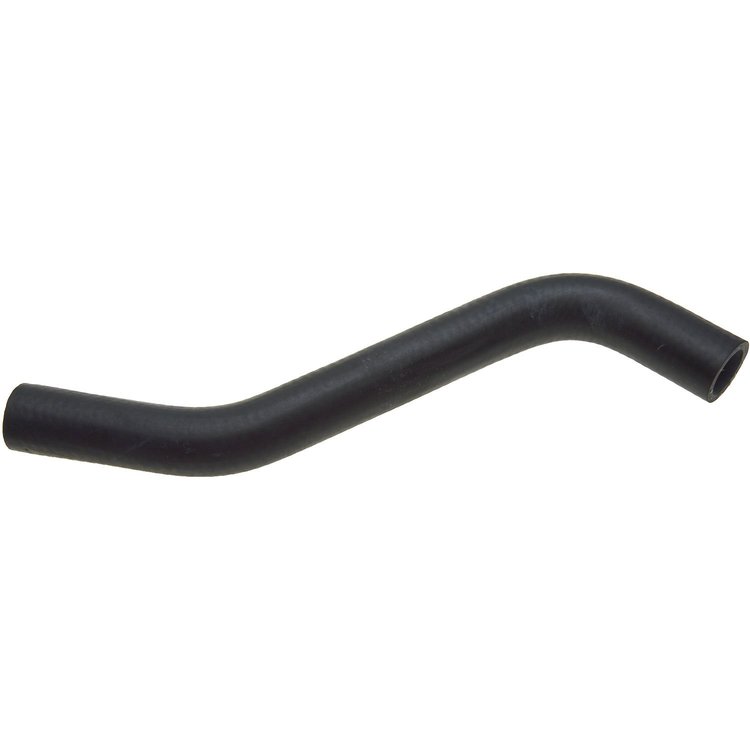 Molded Radiator Hose