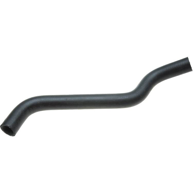 Molded Radiator Hose
