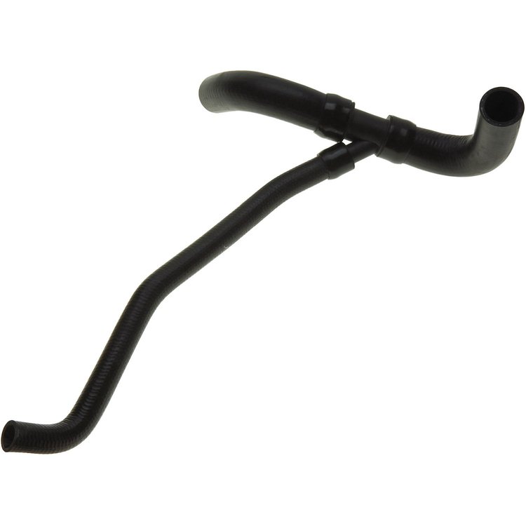 Molded Radiator Hose
