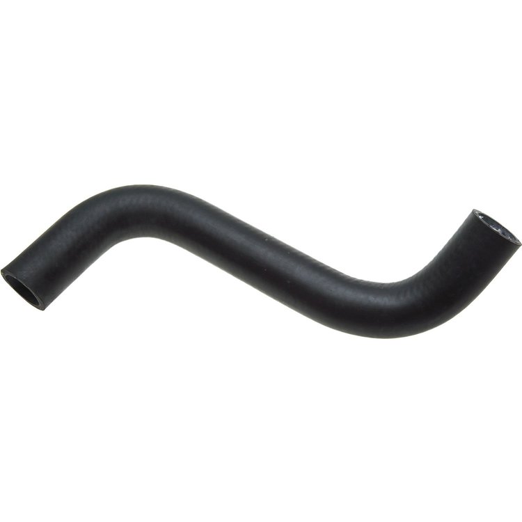 Molded Radiator Hose