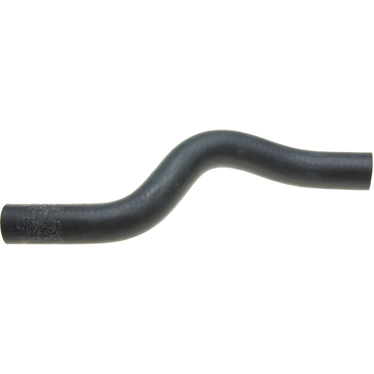 Molded Radiator Hose