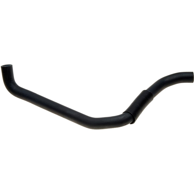Molded Radiator Hose