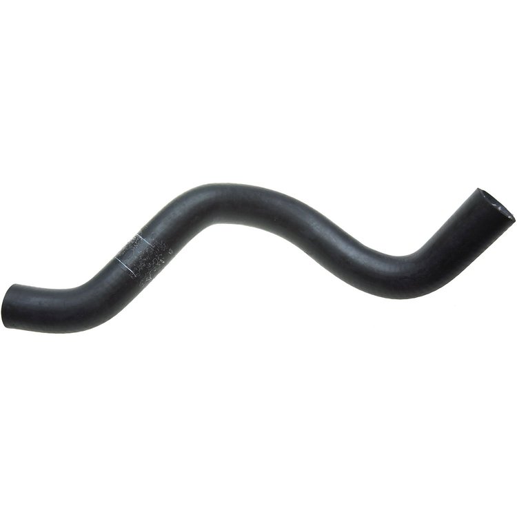 Molded Radiator Hose