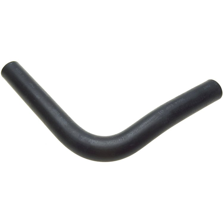 Molded Radiator Hose