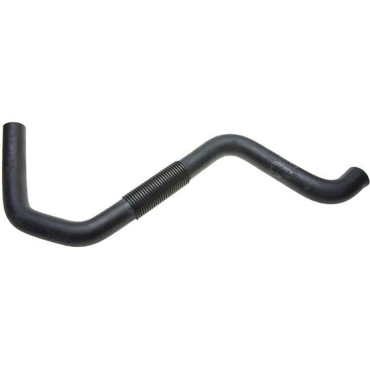Molded Radiator Hose