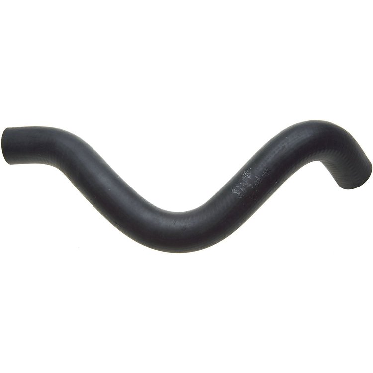 Molded Radiator Hose