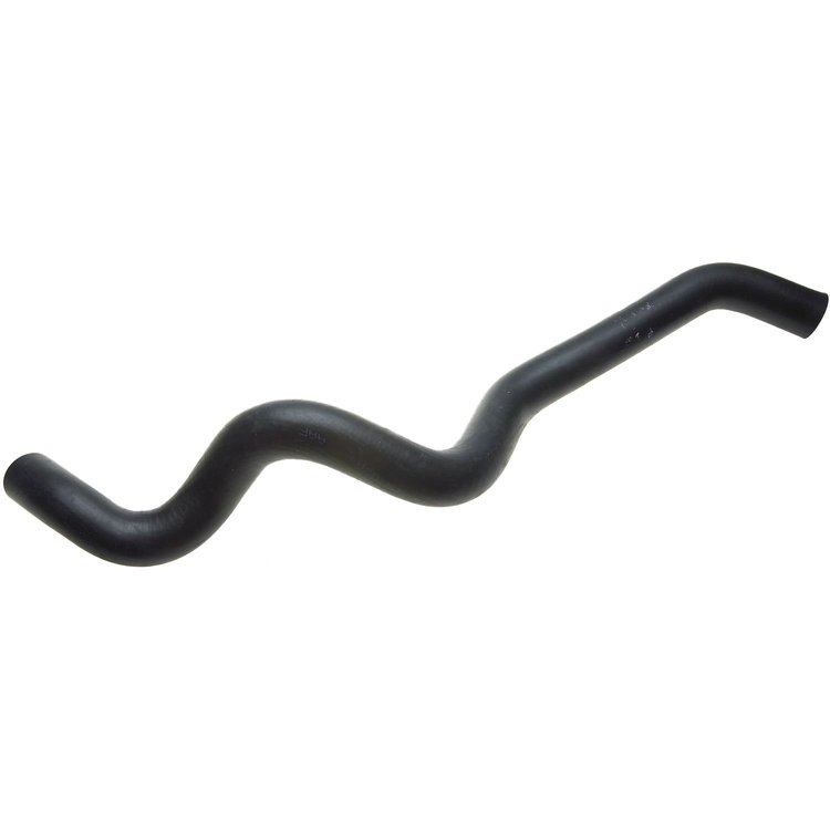 Molded Radiator Hose