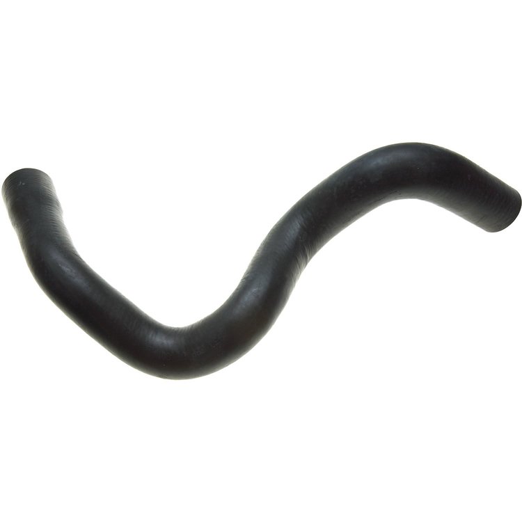 Molded Radiator Hose