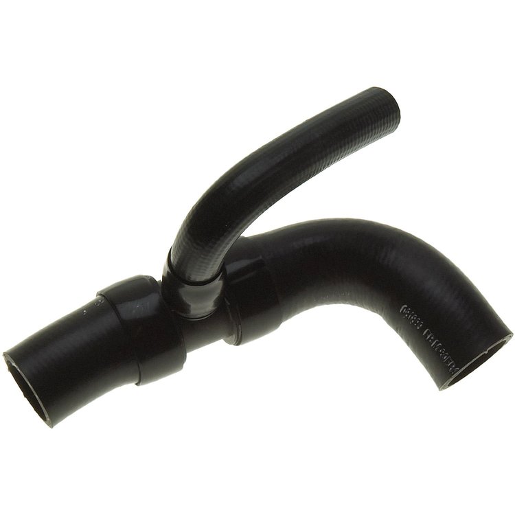 Molded Radiator Hose