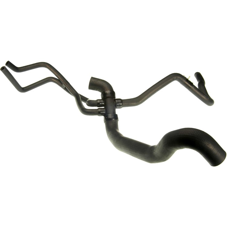 Molded Radiator Hose