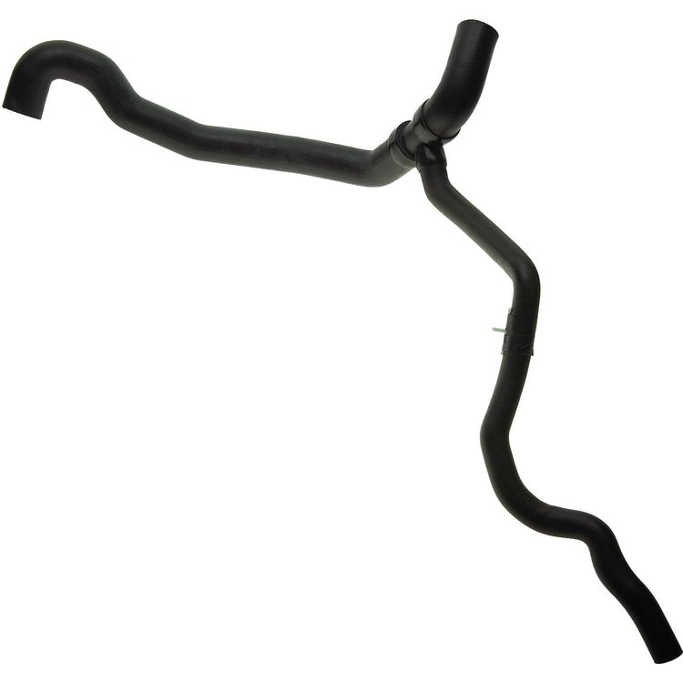 Molded Radiator Hose