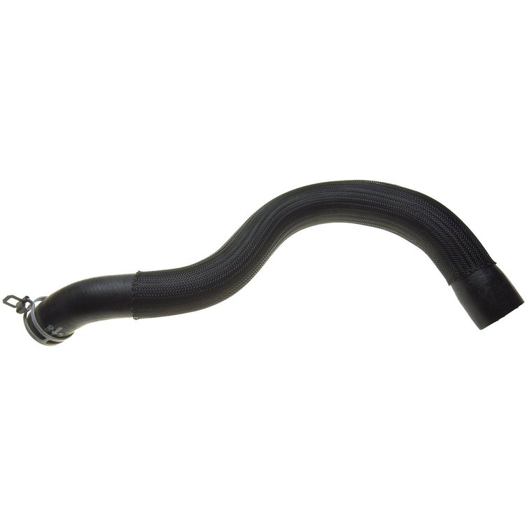 Molded Radiator Hose