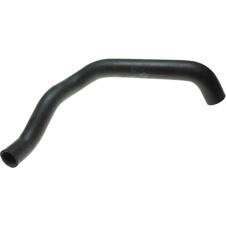 Molded Radiator Hose