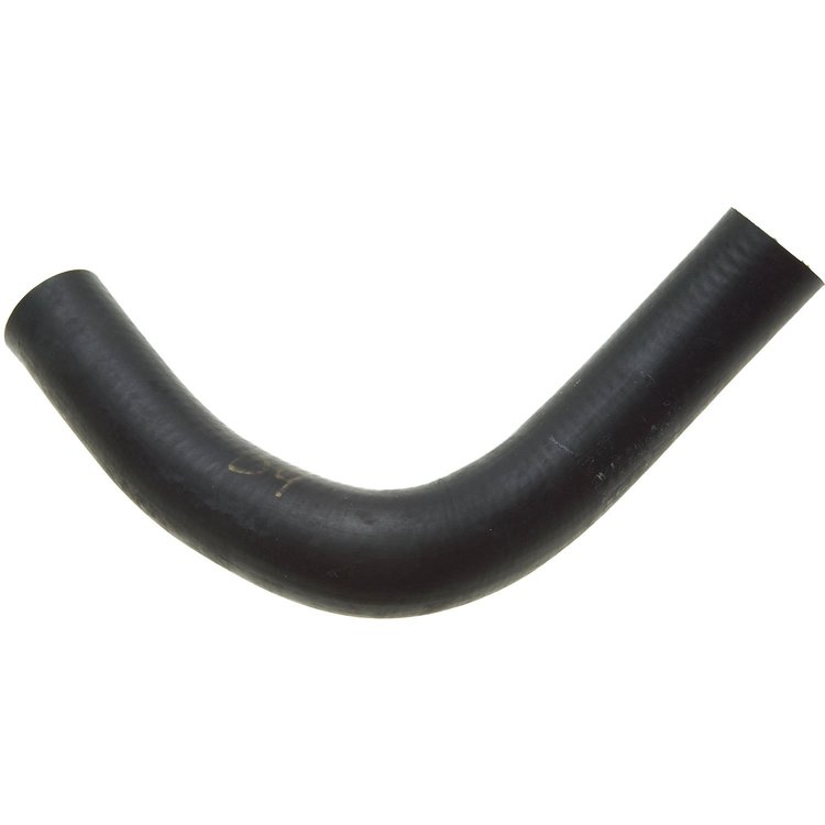 Molded Radiator Hose